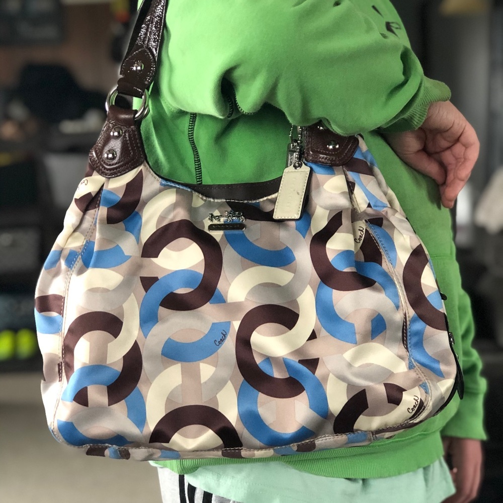 Coach Shoulder bag